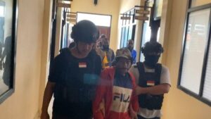 Kombes Cahyo: “Pelaku Pembunuhan Guru Melani di Yahukimo Serahkan Diri Berkat Sinergi Warga”