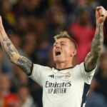 Toni Kroos Ungkap Alasan Pilih Real Madrid: “Klub Itu Seperti Keluarga Besar, Tahun Terbaik Karier Saya”